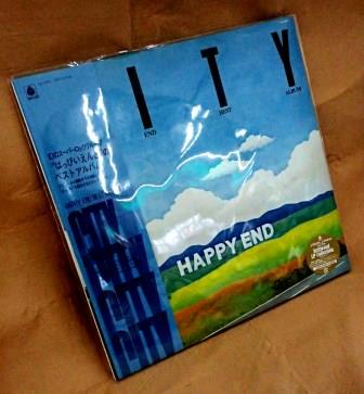 ͂҂ HAPPY END CITY AiOR[h 