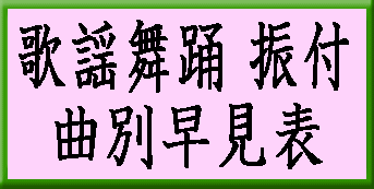 長唄、端唄小唄など純邦楽／日本舞踊・歌謡舞踊／琴・尺八・三味線など